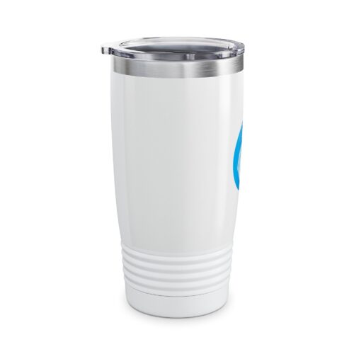 Rippn Surf Wave Tumbler, 20oz - Image 2