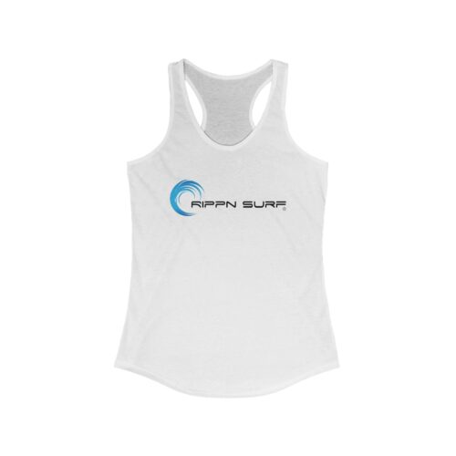 Rippn Surf Women's Racerback Tank
