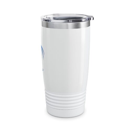 Rippn Surf Wave Tumbler, 20oz - Image 4