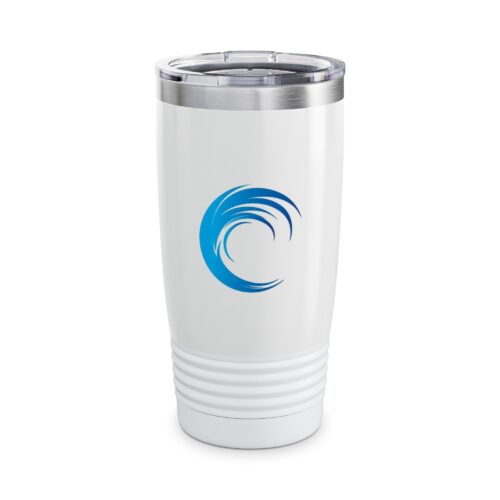 Rippn Surf Wave Tumbler, 20oz