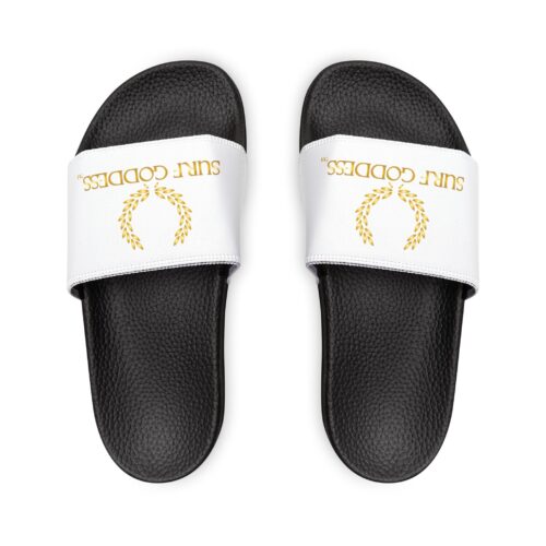 Surf Goddess Sandals(Dark Soled) - Image 2