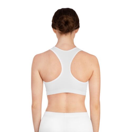 Rippn Surf Athletic Sports Bra - Image 4
